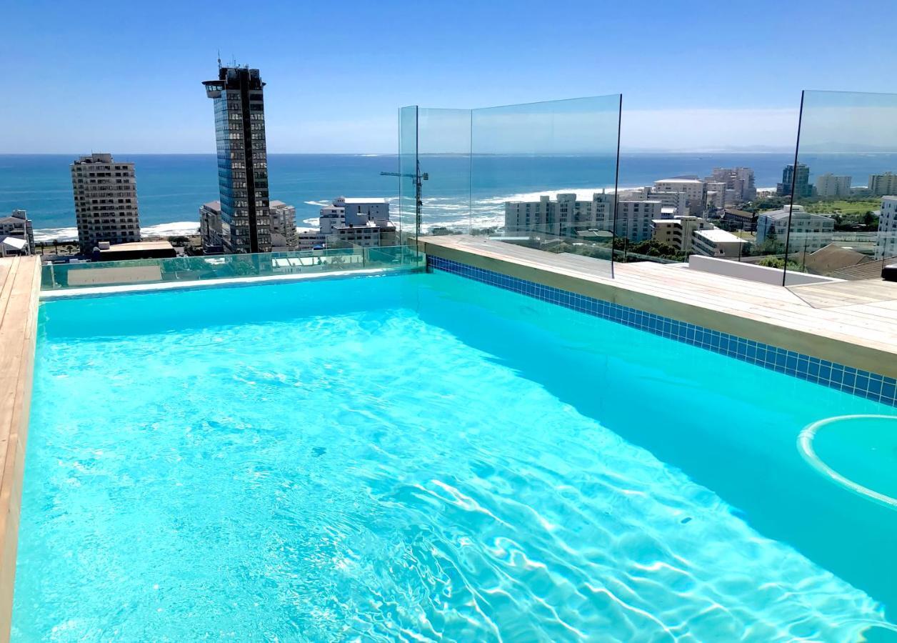 The Solis Penthouse Città del Capo Esterno foto