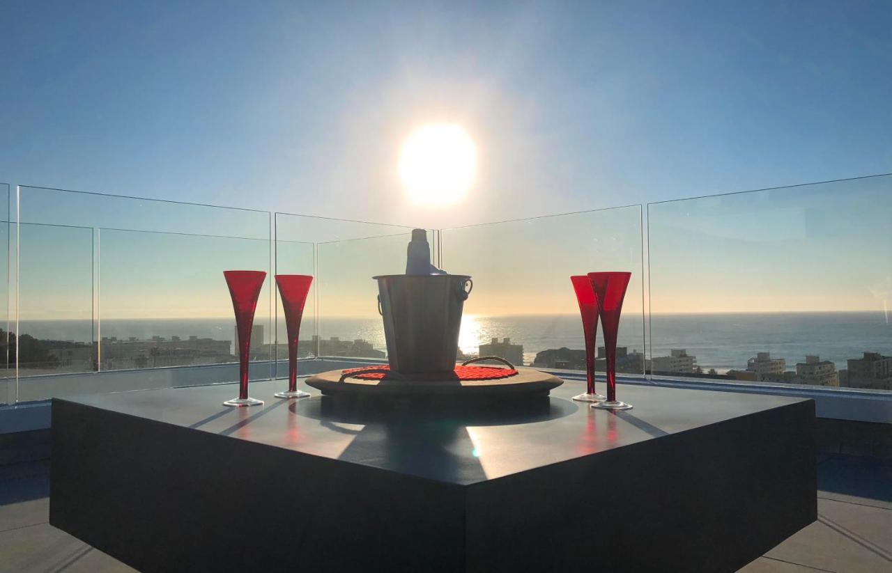 The Solis Penthouse Città del Capo Esterno foto